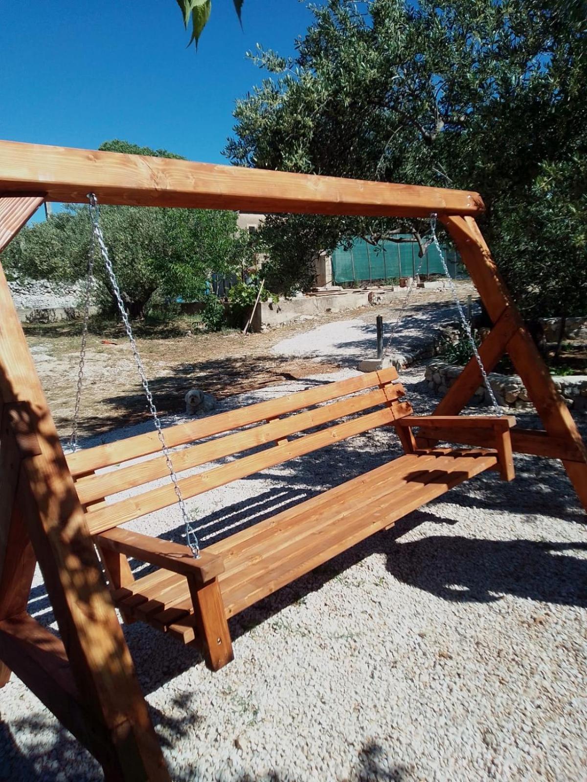 Authentic Camping Dalmatia Pirovac Exteriör bild